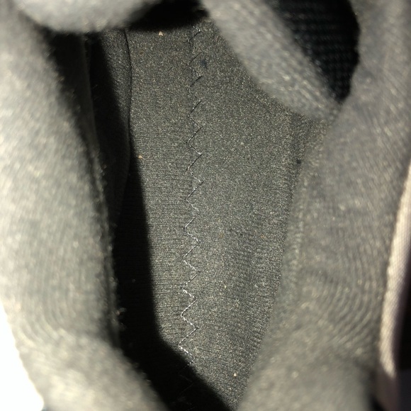 Lands End Womens Running Shoe 7.5 - Picture 8 of 10